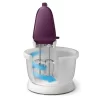 همزن کاسه دار فیلیپس مدل HR3745 9 philips mixer hr3745 kitchenu.ir 3 فروشگاه اینترنتی کیچن یو