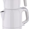 چای ساز روهمی کرکماز مدلCAYTEMA A331