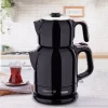 چای ساز روهمی کرکماز مدلCAYTEMA A331