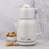 چای ساز روهمی کرکماز مدلCAYTEMA A331