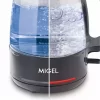tea maker migel 070 kitchenu.ir 1 1 فروشگاه اینترنتی کیچن یو