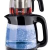 tea maker migel 070 kitchenu.ir 1 2 e1738077895217 فروشگاه اینترنتی کیچن یو
