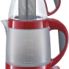 Bosch Tea Maker TTA2010 Kitchenu.ir 1 9 فروشگاه اینترنتی کیچن یو
