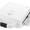 Kenwood Sandwich Maker Model SMP94 kitchenu 7 فروشگاه اینترنتی کیچن یو