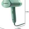 Philips Steamer Model STH3010 kitchenu 1 1 فروشگاه اینترنتی کیچن یو