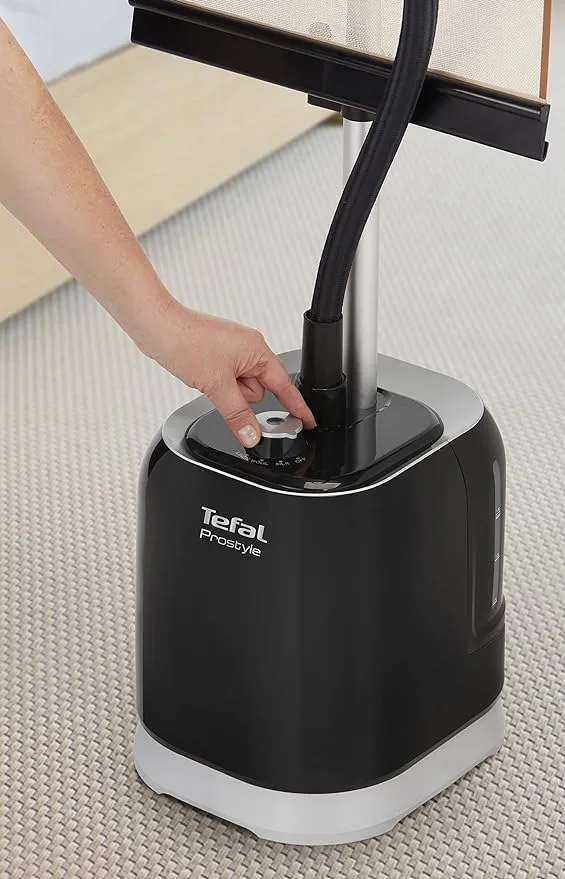 بخارگر ایستاده تفال مدل IT3470 6 بخارگر تفال IT3470