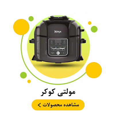 مولتی کوکر