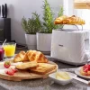 توستر نان فیلیپس HD2581 14 2581 فیلیپس