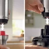 Bosch electric meat grinder MSM6M821 kitchenu.ir 1 6 فروشگاه اینترنتی کیچن یو