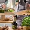 Bosch electric meat grinder MSM6M821 kitchenu.ir 1 7 فروشگاه اینترنتی کیچن یو