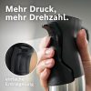 Bosch electric meat grinder MSM6M871 kitchenu.ir 1 7 فروشگاه اینترنتی کیچن یو
