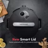 Electric pressure cooker sp208k kitchenu 12 فروشگاه اینترنتی کیچن یو