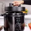 Electric pressure cooker sp208k kitchenu 8 فروشگاه اینترنتی کیچن یو