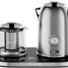 Flare electric samovar kitchenu.ir 1 1 فروشگاه اینترنتی کیچن یو