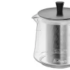Flare electric samovar kitchenu.ir 1 11 فروشگاه اینترنتی کیچن یو