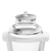 Flare electric samovar kitchenu.ir 1 2 فروشگاه اینترنتی کیچن یو