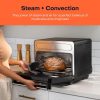Nutricook oil free fryer ST01 kitchenu.ir 1 1 فروشگاه اینترنتی کیچن یو