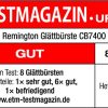Remington Thermal Brush CB7400 kitchenu.ir 12 فروشگاه اینترنتی کیچن یو