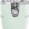 آب مرکبات گیری اسمگ مدل CJF01 9 Smeg citrus juicer CJF01