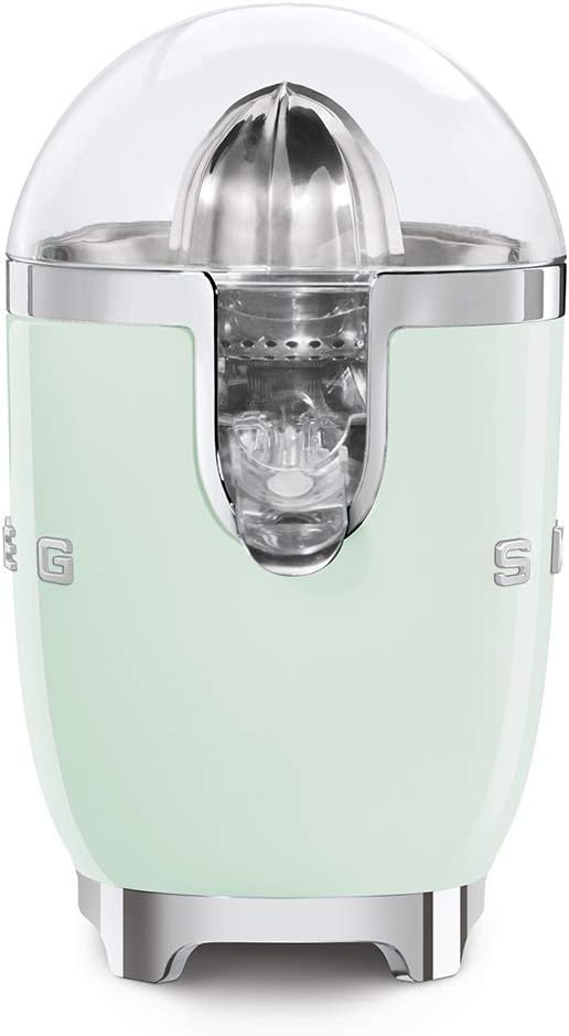 آب مرکبات گیری اسمگ مدل CJF01 5 Smeg citrus juicer CJF01