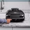 air fryer ninja DG551 kitchenu.ir 1 8 فروشگاه اینترنتی کیچن یو