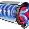 جاروشارژی BOSCH BCH3ALL21