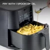kenwood air fryer hfp92 kitchenu.ir 1 10 فروشگاه اینترنتی کیچن یو