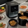 سرخ کن بدون روغن مدل HFP92 کنوود