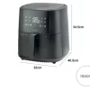 سرخ کن kenwood مدل HFP92