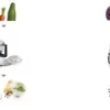 kitchen machine bosch mum59m55 kitchenu.ir 1 1 فروشگاه اینترنتی کیچن یو