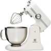 Electrolux bowl mixer model EKM4100 Kitchenu.ir 1 فروشگاه اینترنتی کیچن یو