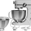 Electrolux bowl mixer model EKM4100 Kitchenu.ir 10 فروشگاه اینترنتی کیچن یو