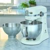 Electrolux bowl mixer model EKM4100 Kitchenu.ir 9 فروشگاه اینترنتی کیچن یو