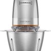 Kenwood Chopper Model CHP62.700SI kitchenu.ir 1 8 فروشگاه اینترنتی کیچن یو