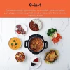 زودپز برقی Nutricook NC-SP210L