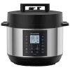 Nutricook Electric Pressure Cooker Model NC SP210L kitchenu.ir 1 8 فروشگاه اینترنتی کیچن یو