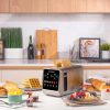 Nutricook bread toaster TS201