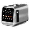 Nutricook bread toaster model TS201