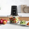 خردکن نوتریکوک مدل CH1200 10 خردکن Nutricook CH1200