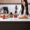 گوشت کوب برقی nutricook HB100ME