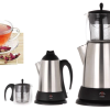 خرید چای ساز پارس خزر مدل TM-3000SP