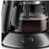Philips coffee maker
