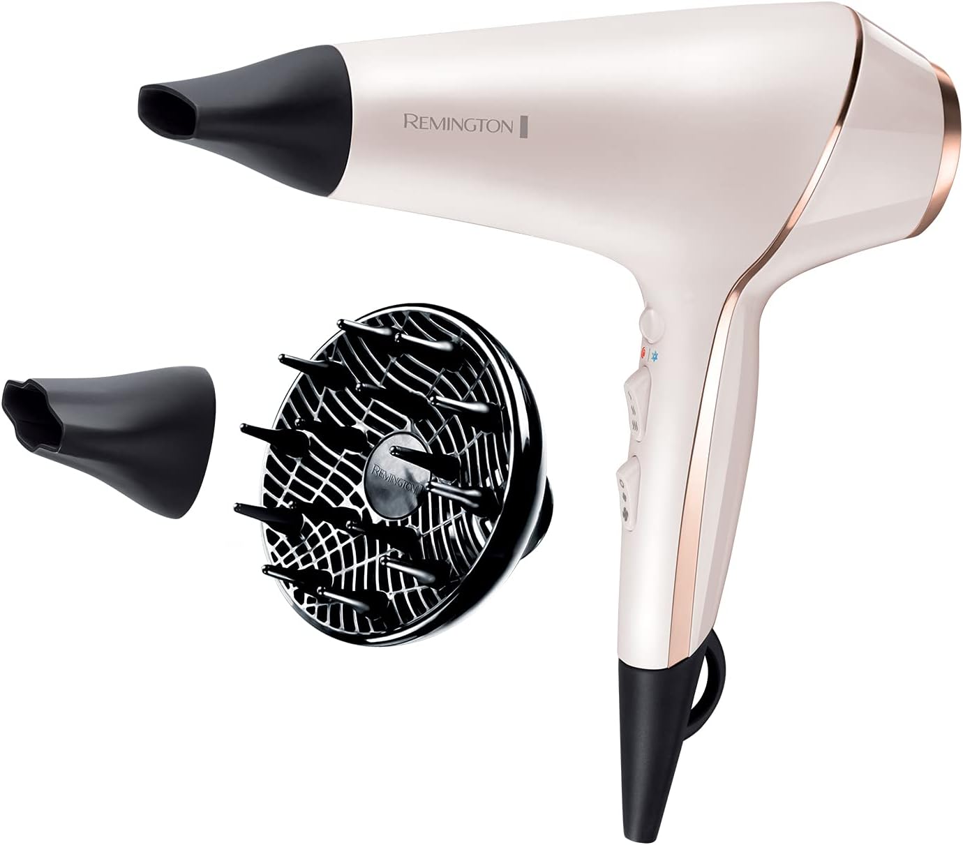 سشوار مو رمینگتون مدل AC9140 7 سشوار مو Remington AC9140