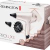 سشوار مو رمینگتون مدل AC9140 20 Remington hair dryer