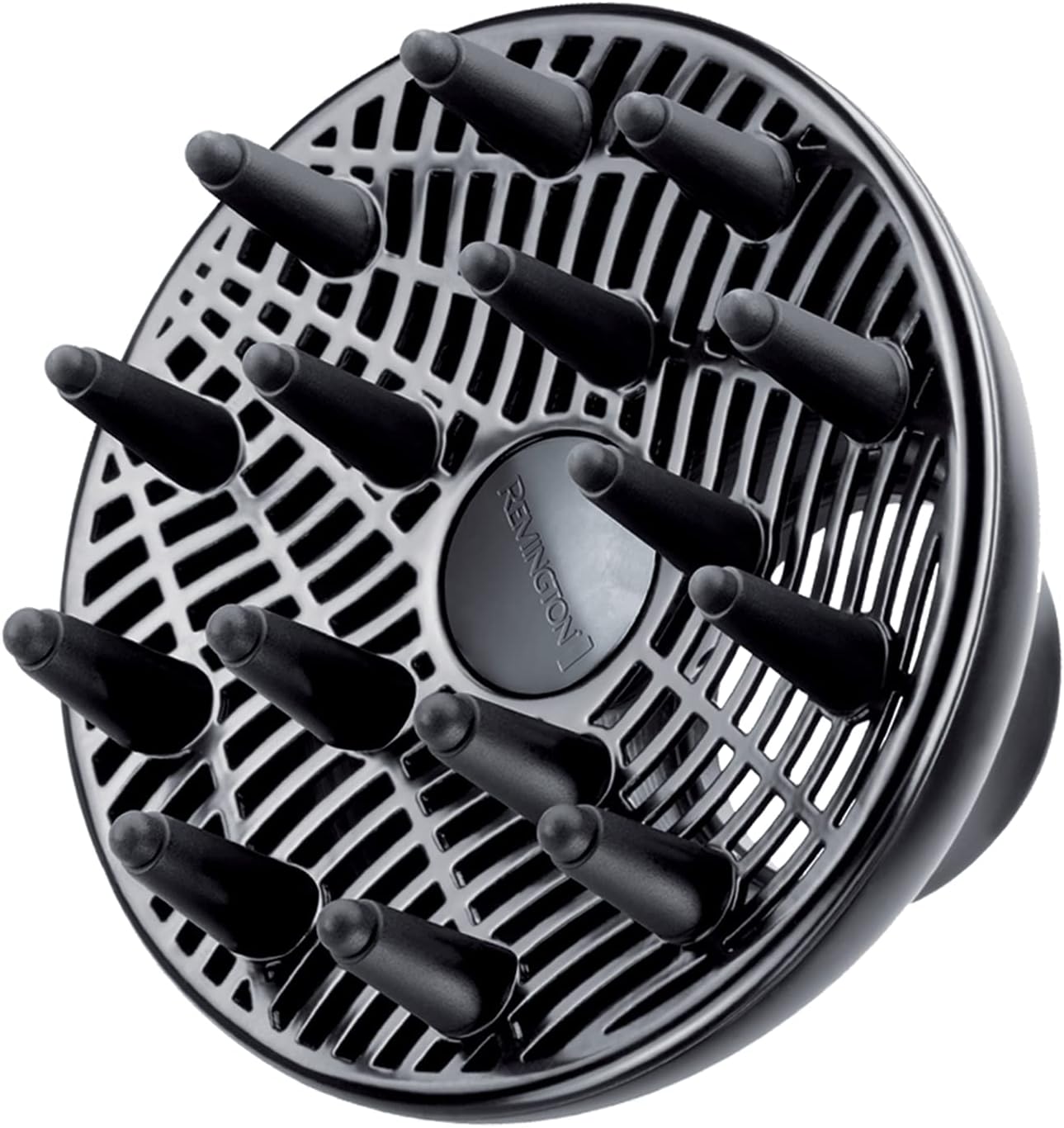 سشوار مو رمینگتون مدل AC9140 9 Remington hair dryer AC9140