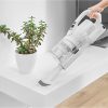 Sancor Cordless Vacuum Cleaner 9829Wh