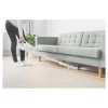Sencor Cordless Vacuum Cleaner Model SVC 9829Wh kitchenu.ir 25 فروشگاه اینترنتی کیچن یو