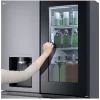 قیمت یخچال ساید بای ساید ال جی مدل X946