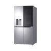 Side by Side Refrigerator LG Model X946 Kitchenu.ir 2 فروشگاه اینترنتی کیچن یو