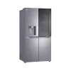Side by Side Refrigerator LG Model X946 Kitchenu.ir 5 فروشگاه اینترنتی کیچن یو
